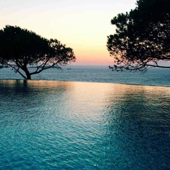 villa in Mykonos Town