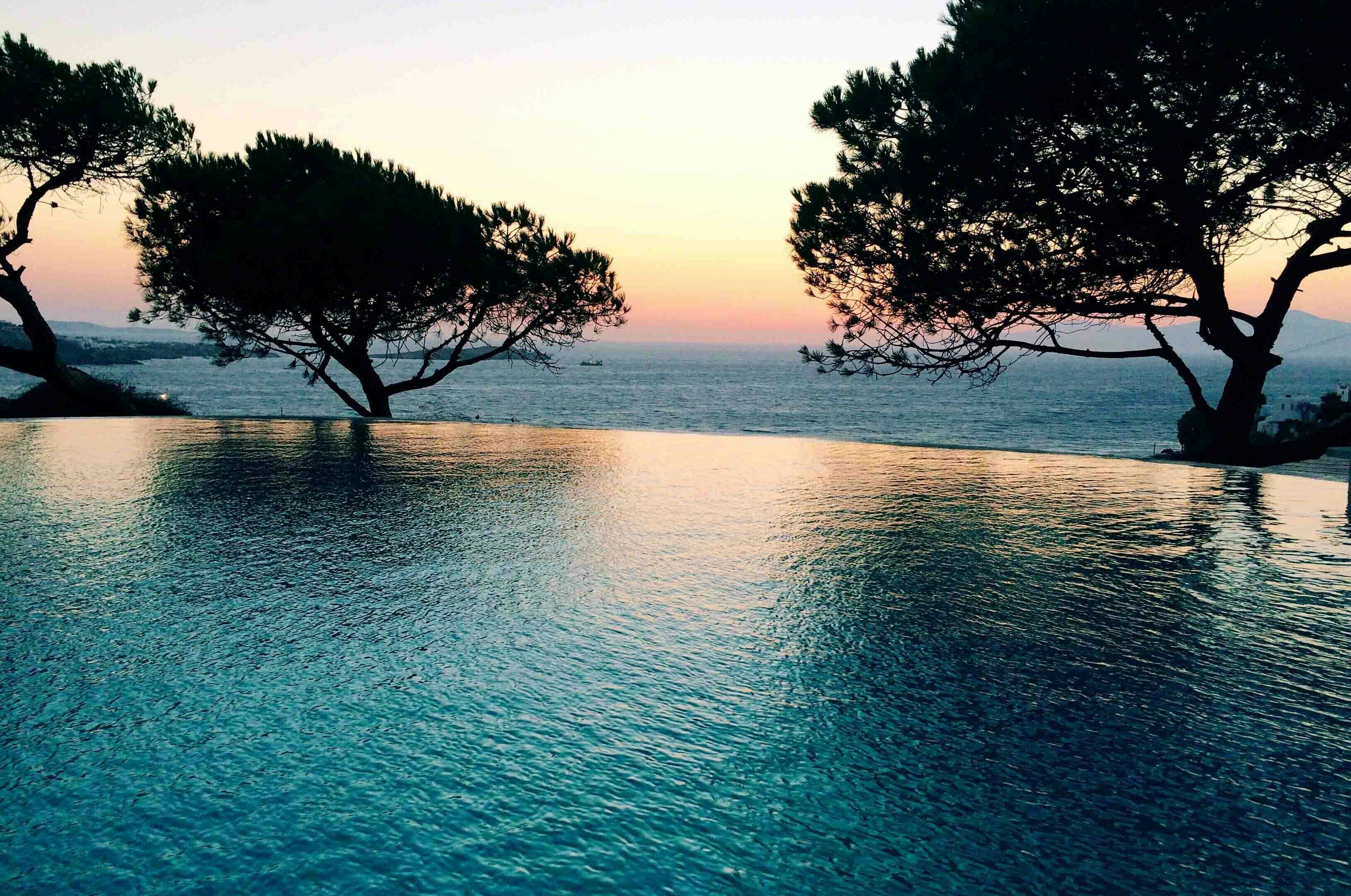 mykonos luxury villas