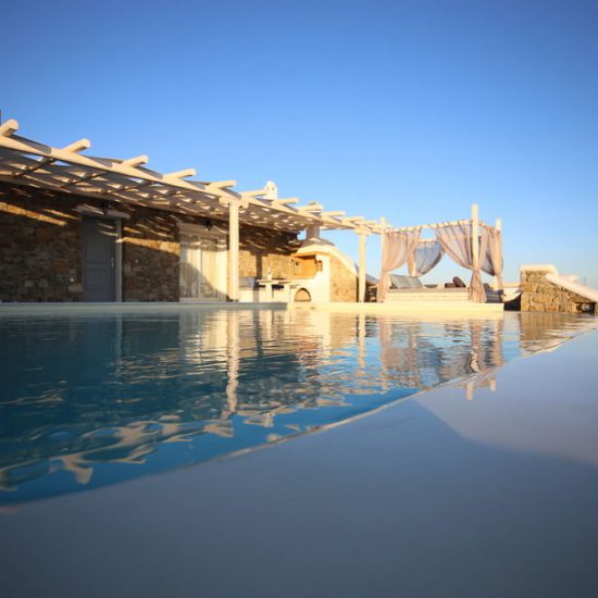 mykonos luxury villas