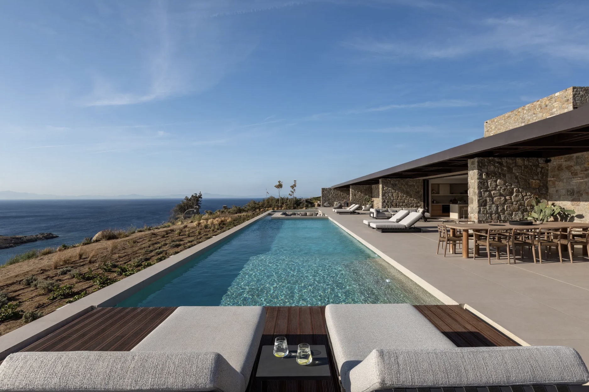 Mykonos Villa Collection