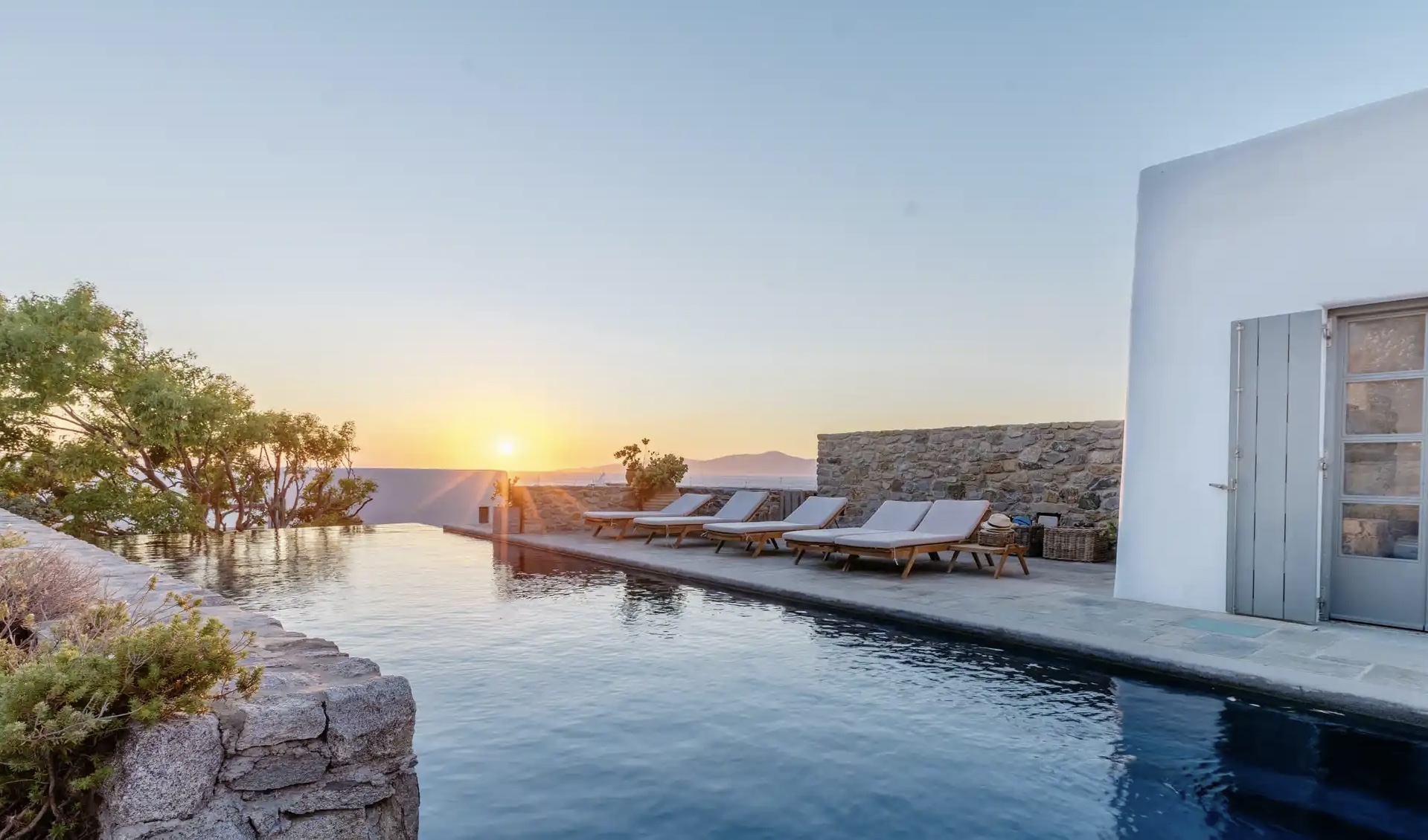 Mykonos Villa Collection
