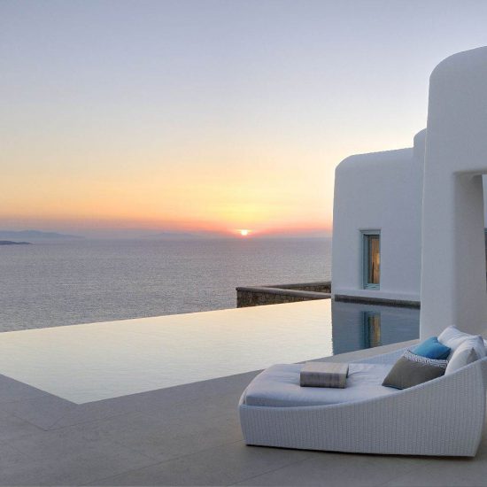 mykonos luxury villas