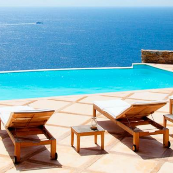 mykonos luxury villas