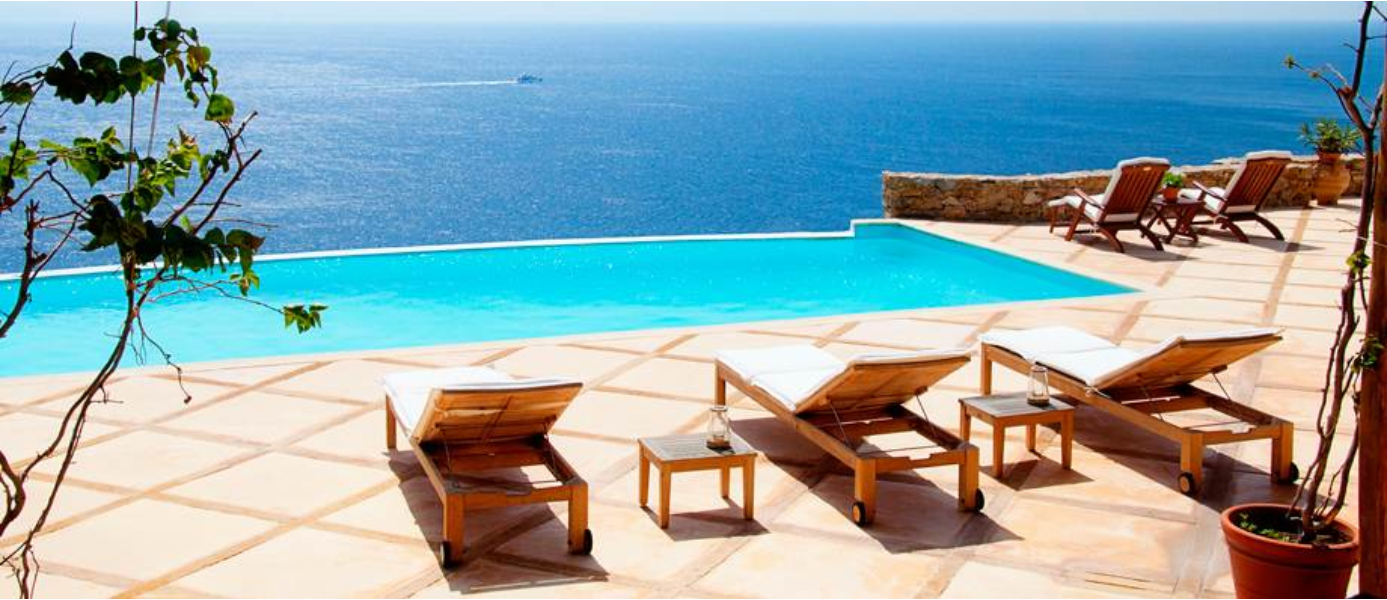 mykonos luxury villas