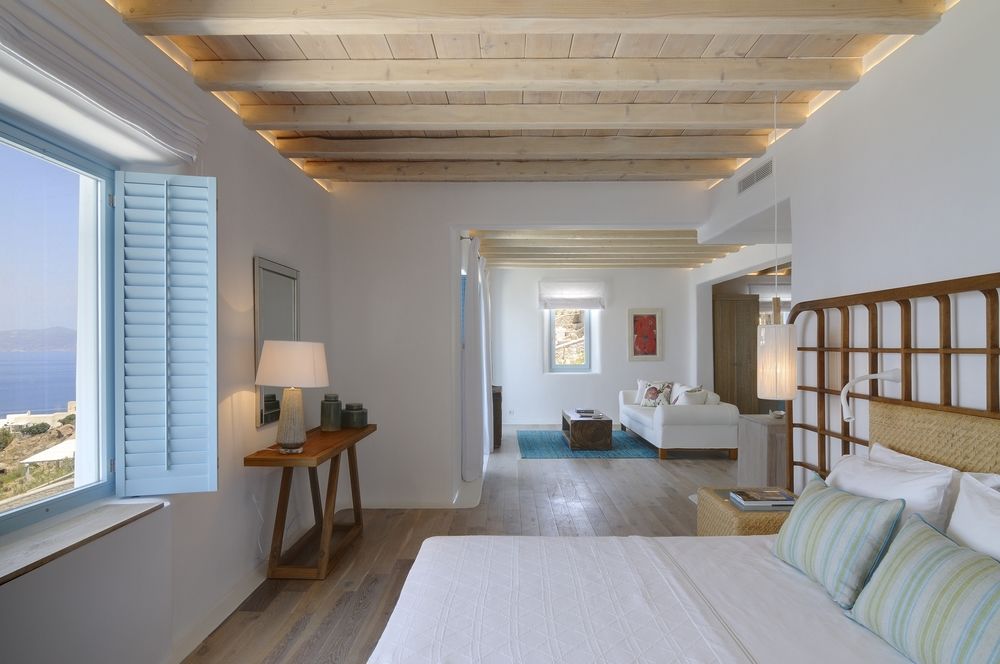 mykonos luxury villas