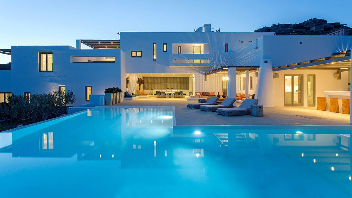 casa di luna mykonos