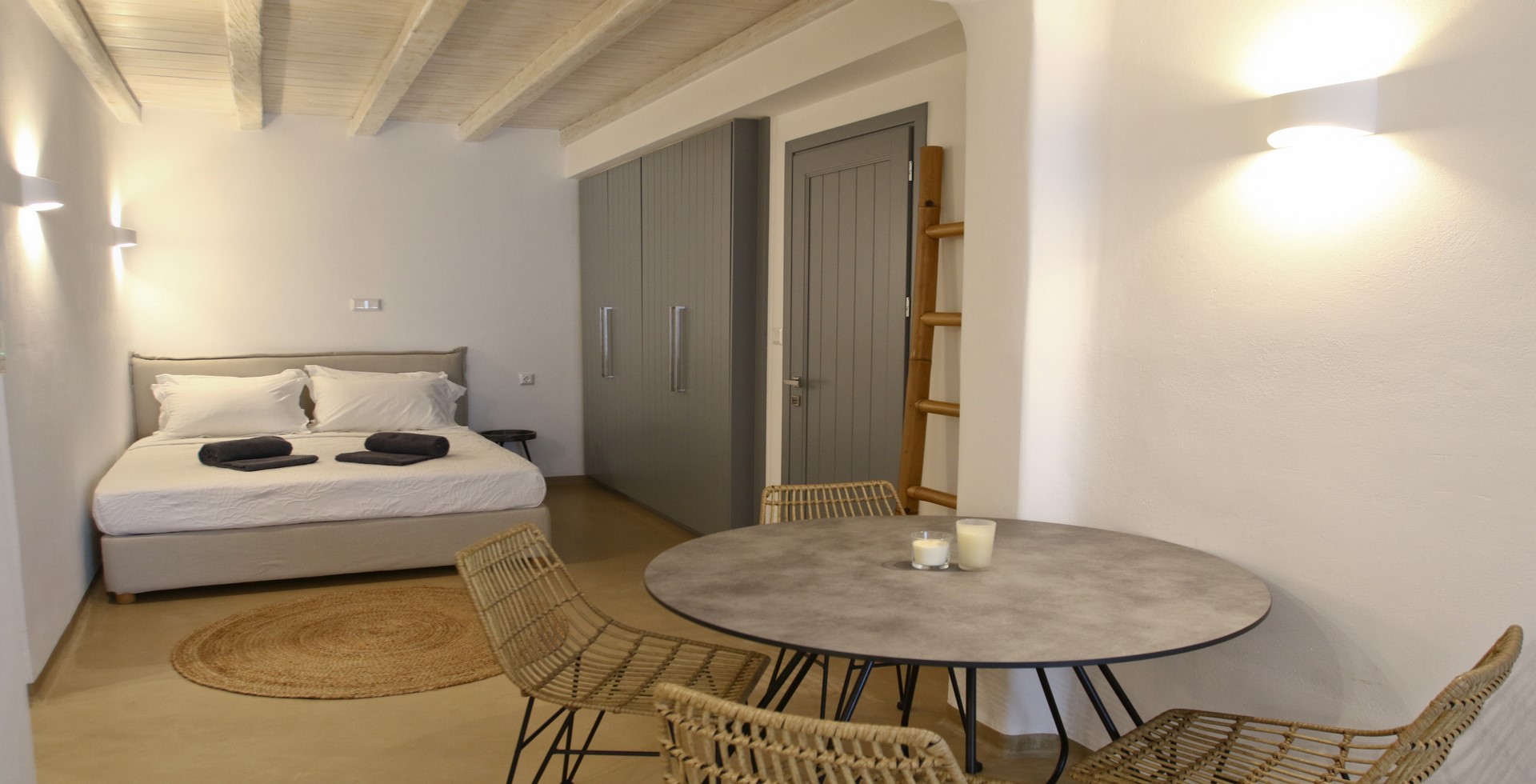 mykonos luxury villas