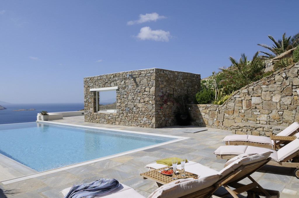 villa joy mykonos