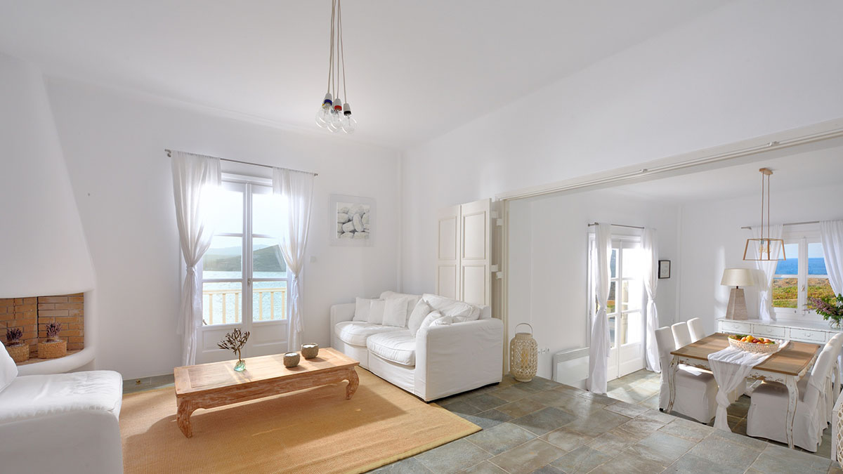 villa juliet mykonos