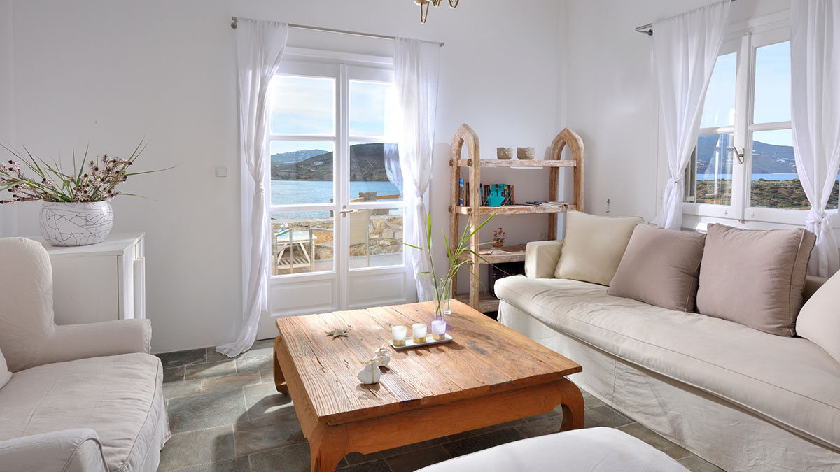 villa juliet mykonos