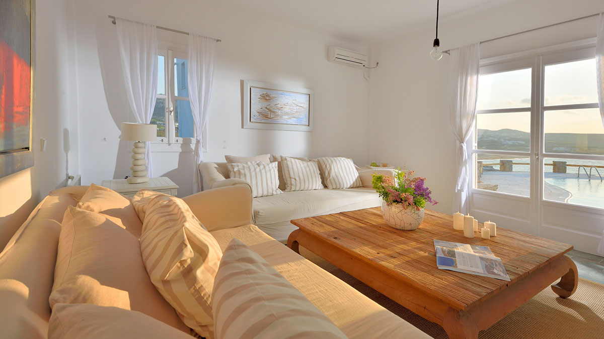 villa juliet mykonos