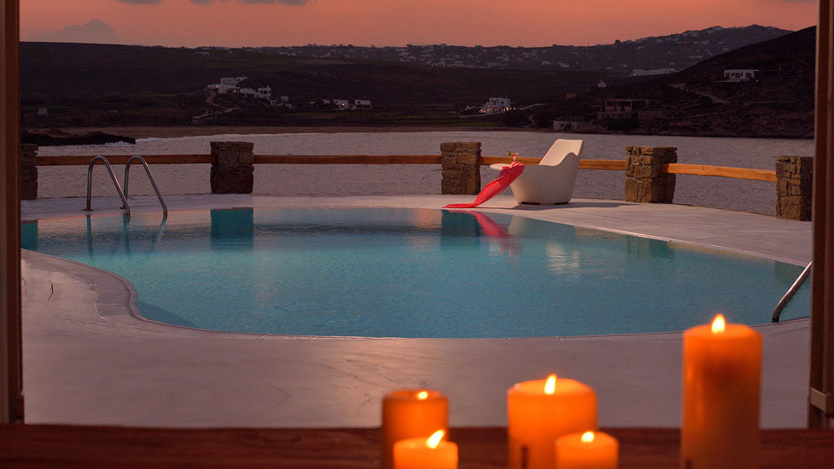 villa juliet mykonos