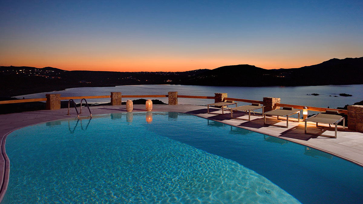 villa juliet mykonos