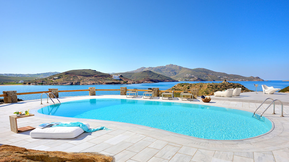 villa juliet mykonos