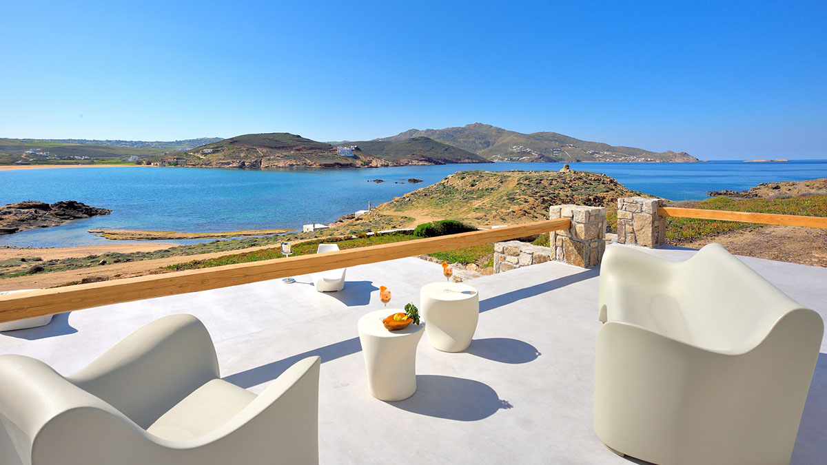 villa juliet mykonos