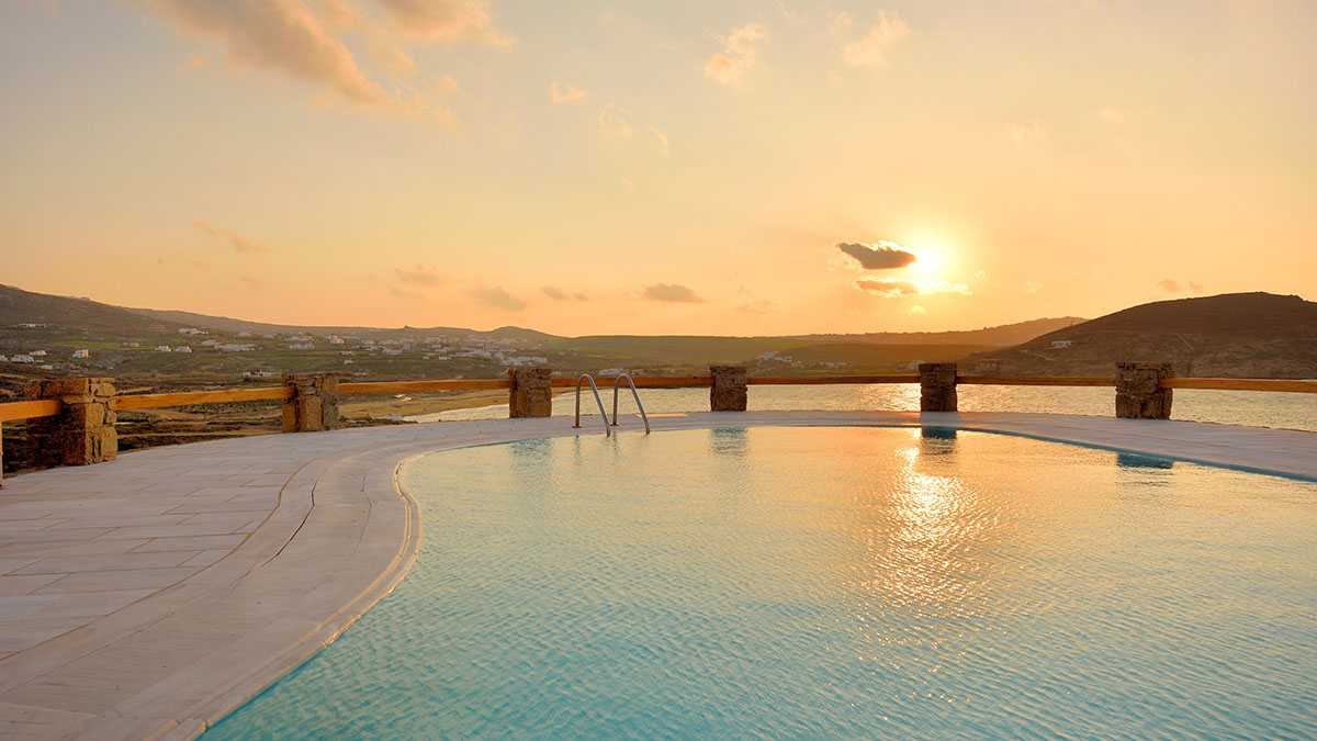 villa juliet mykonos