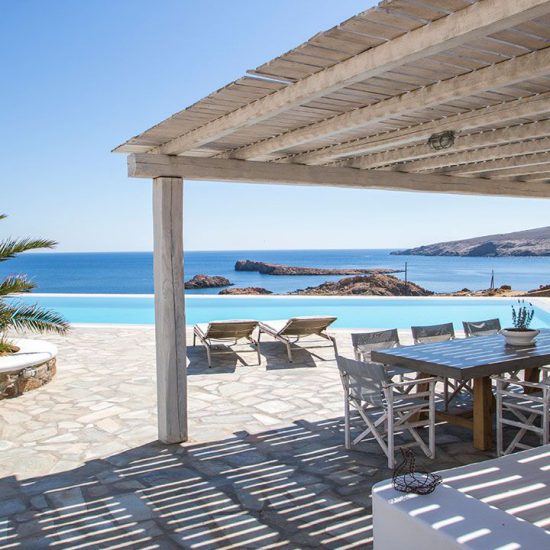 mykonos villa rentals