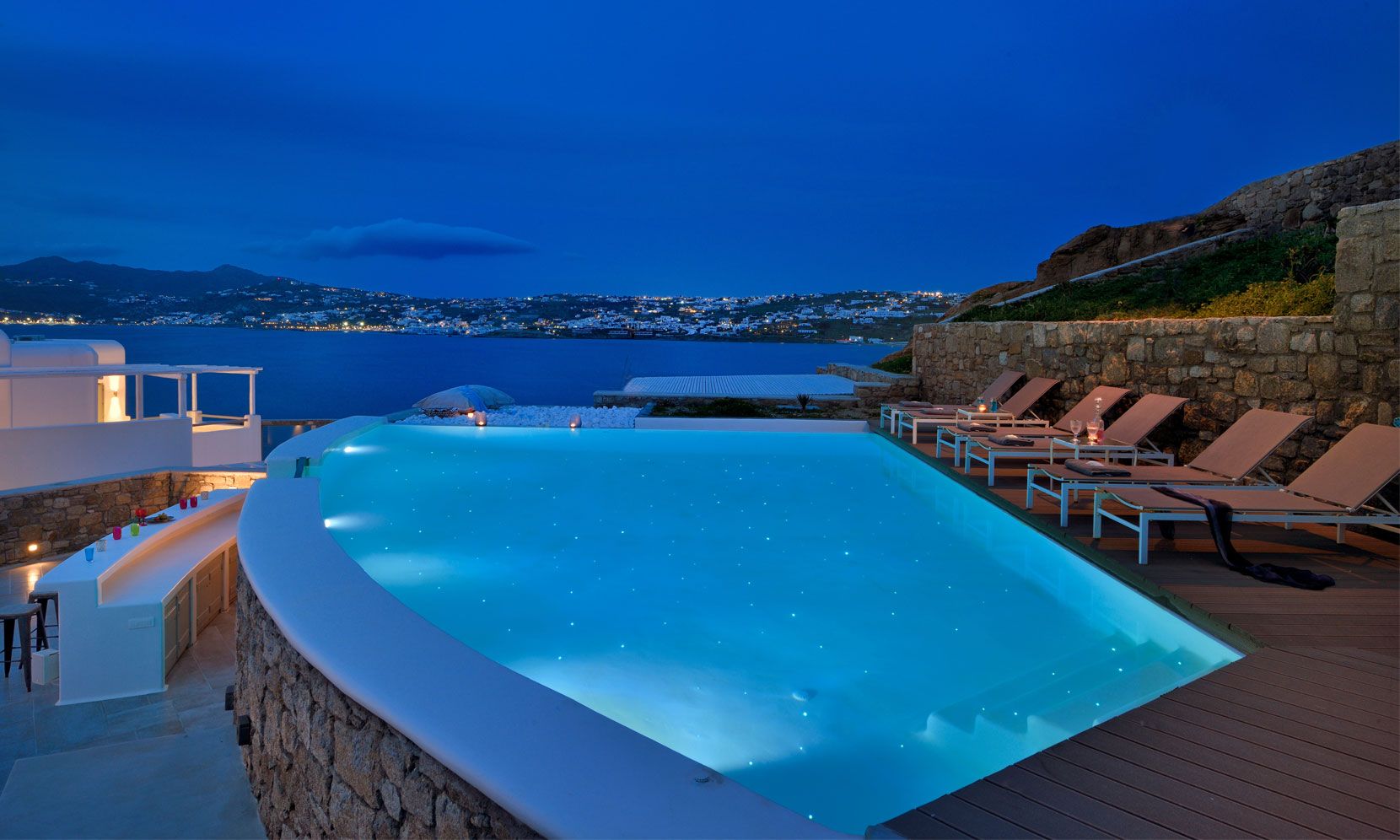 mykonos villa rentals