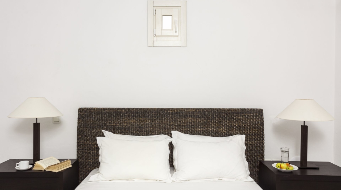 mykonos villas 4 bedrooms