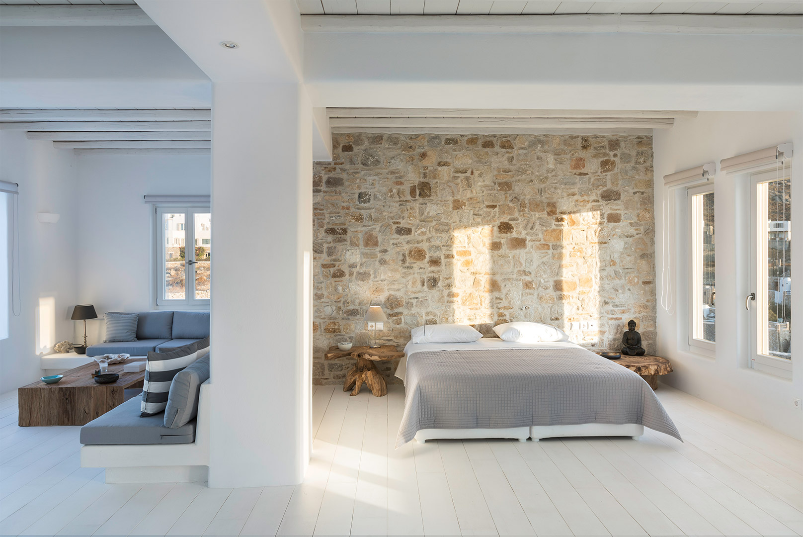 mykonos villas kanalia