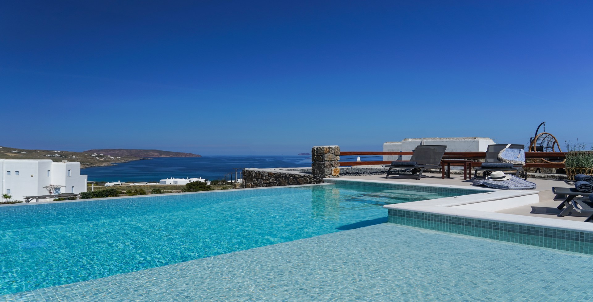 mykonos villa rentals