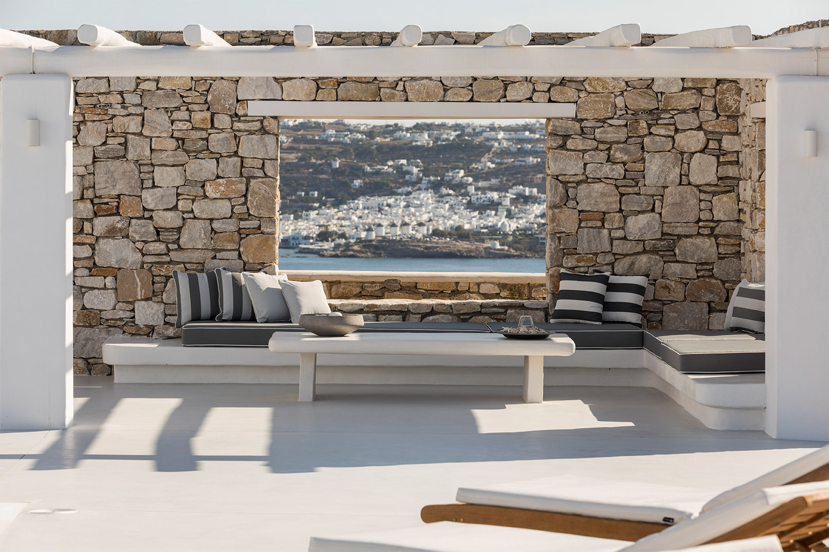 mykonos villas kanalia