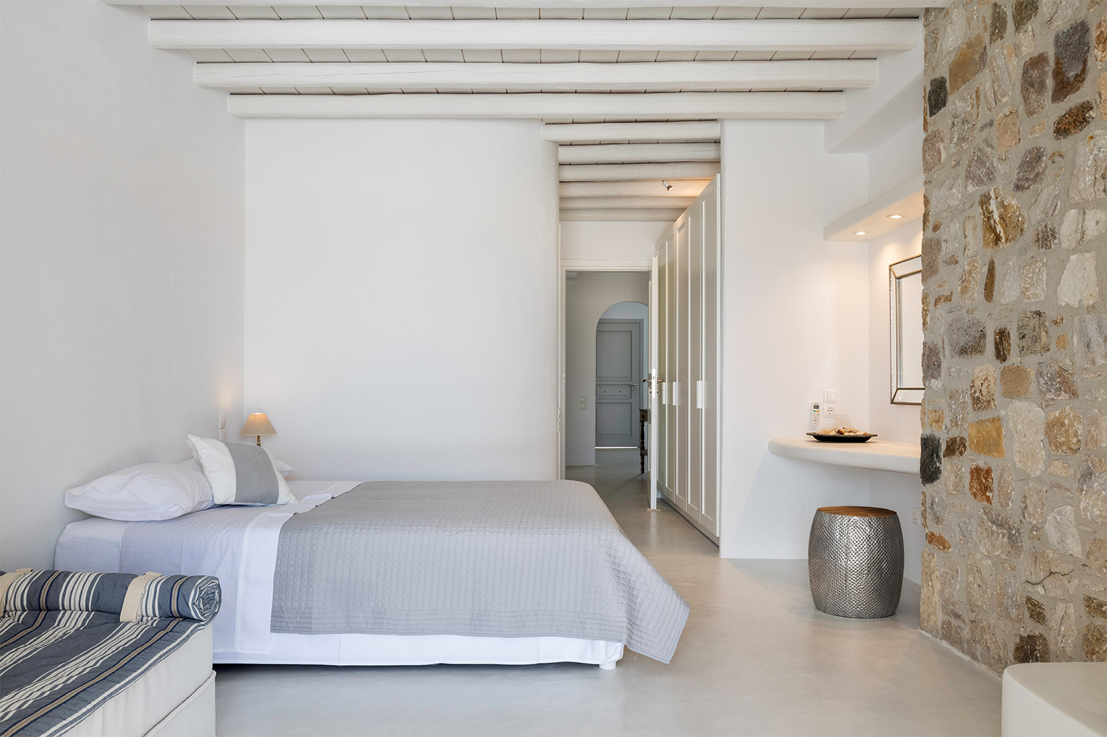 mykonos villas kanalia