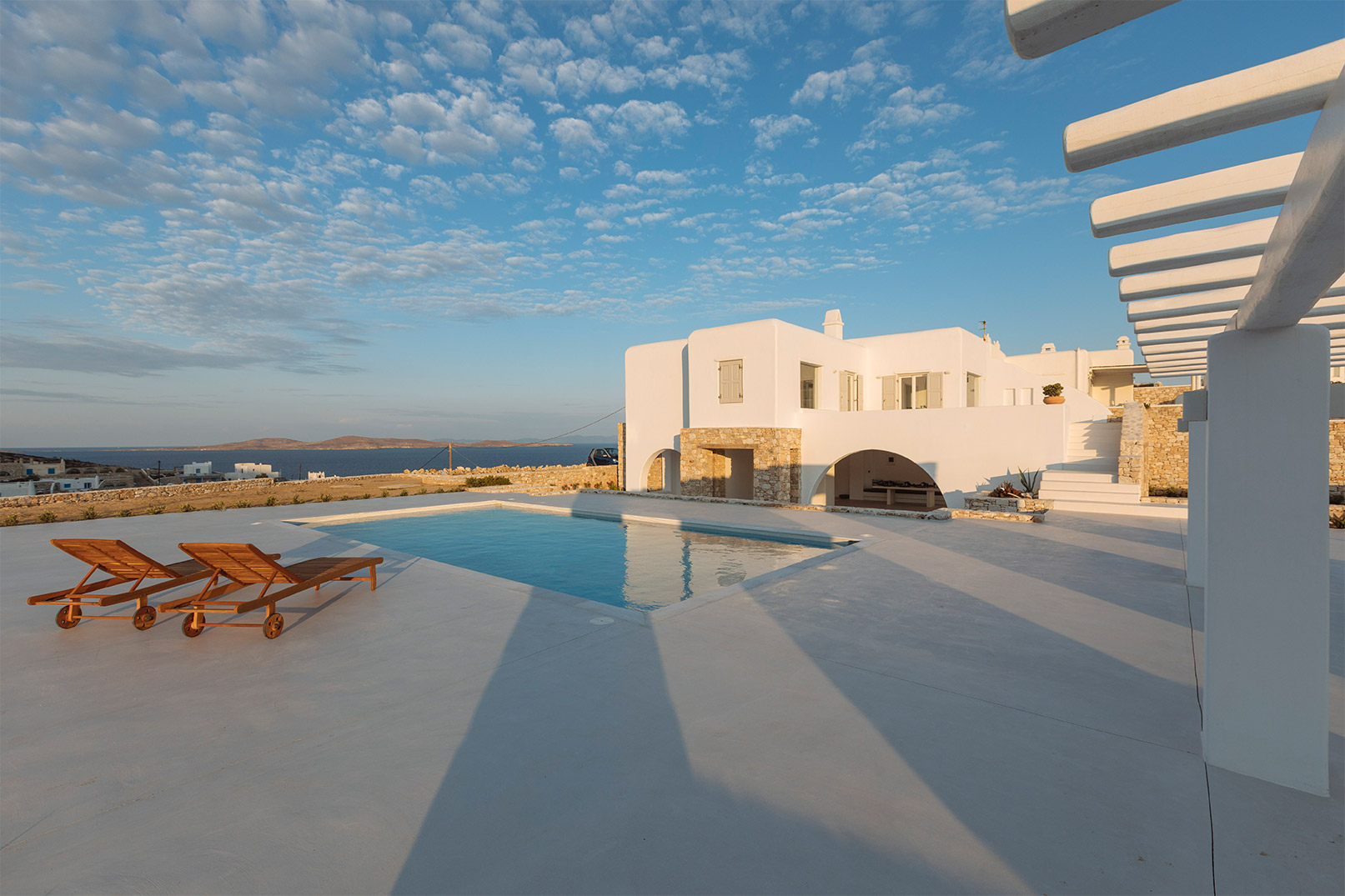 mykonos villas kanalia