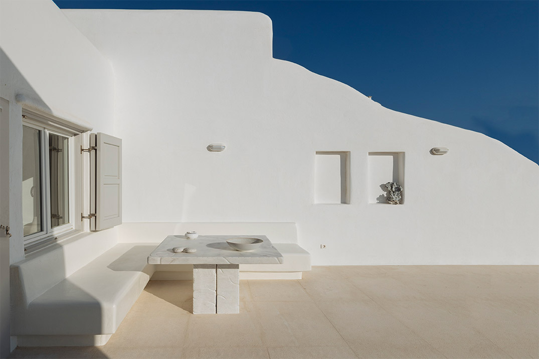 mykonos villas kanalia