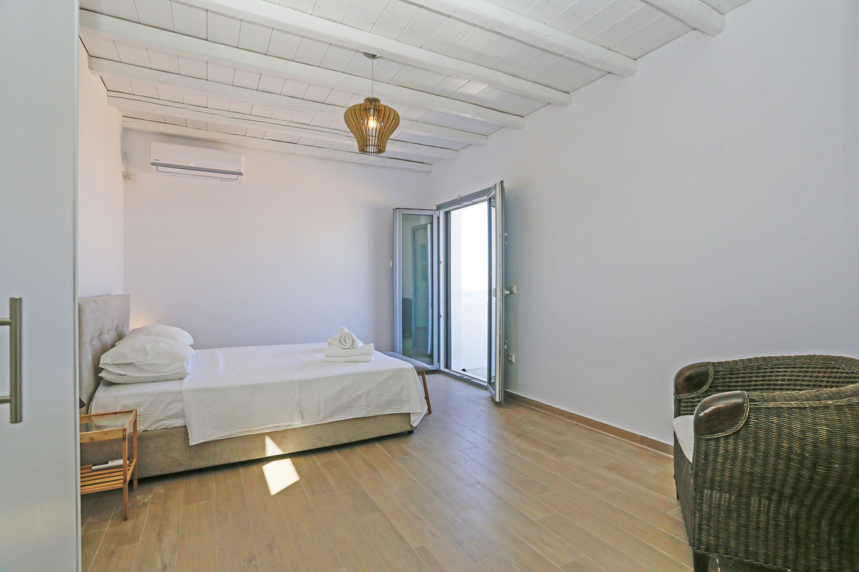 villas mykonos 3 bedrooms