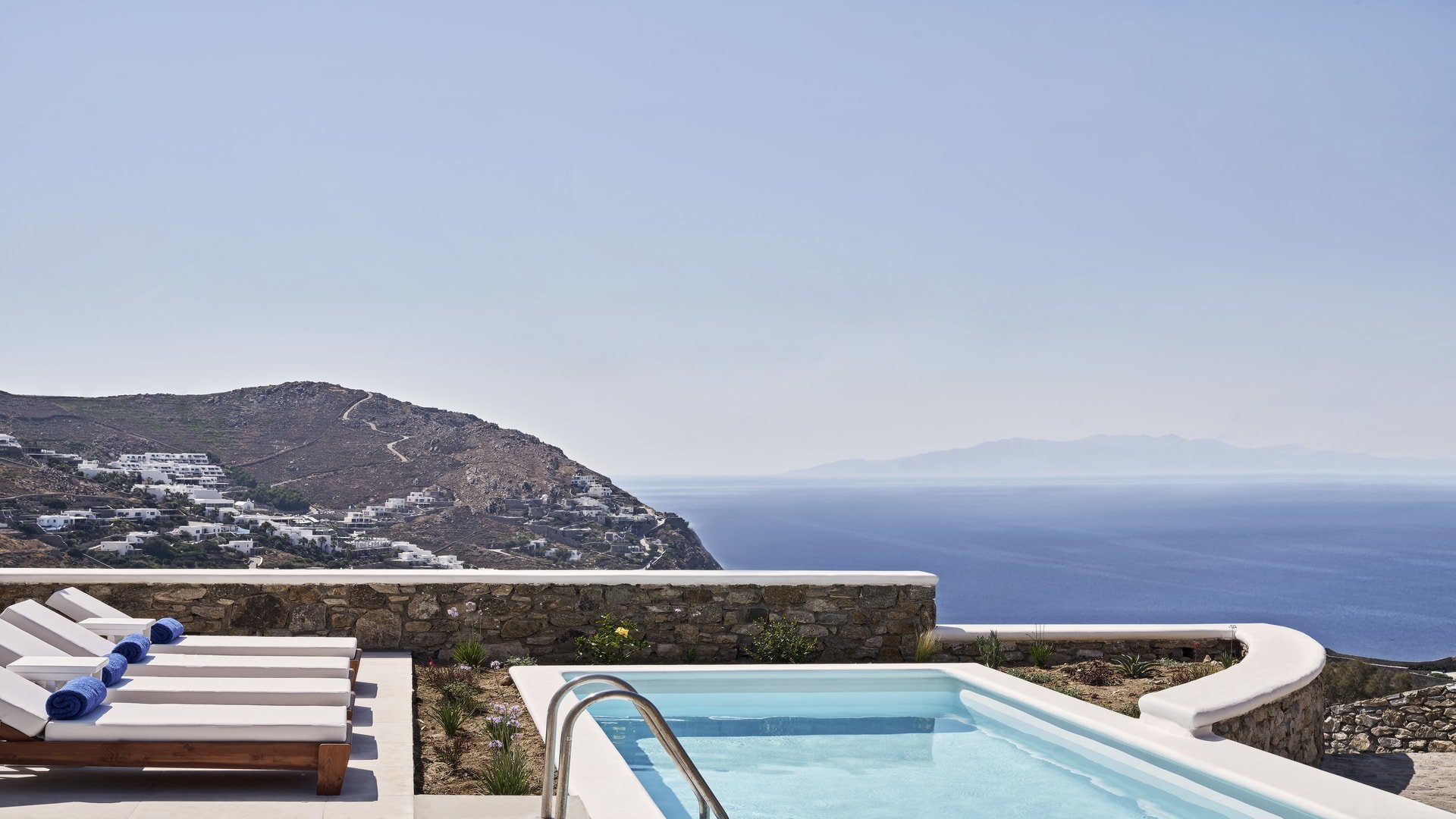 katikies villas mykonos