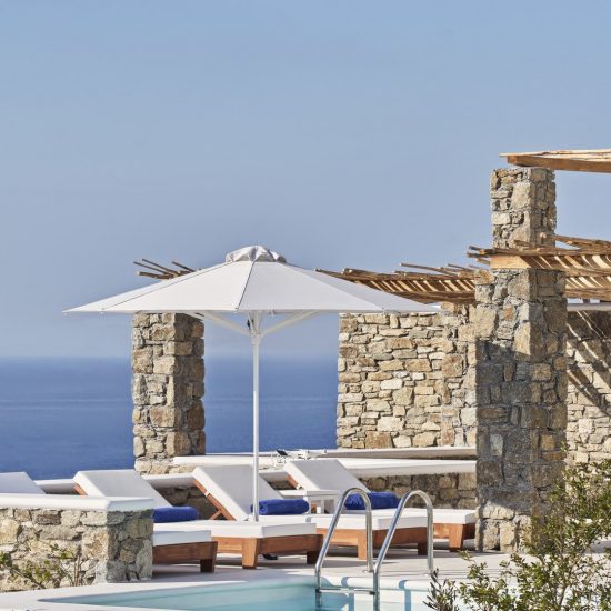 katikies villas mykonos