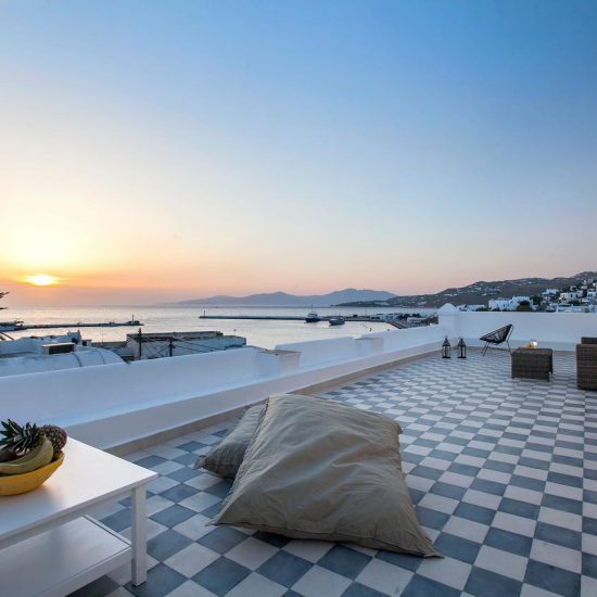 mykonos villa holidays