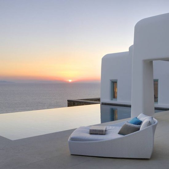villa thalasso pouli