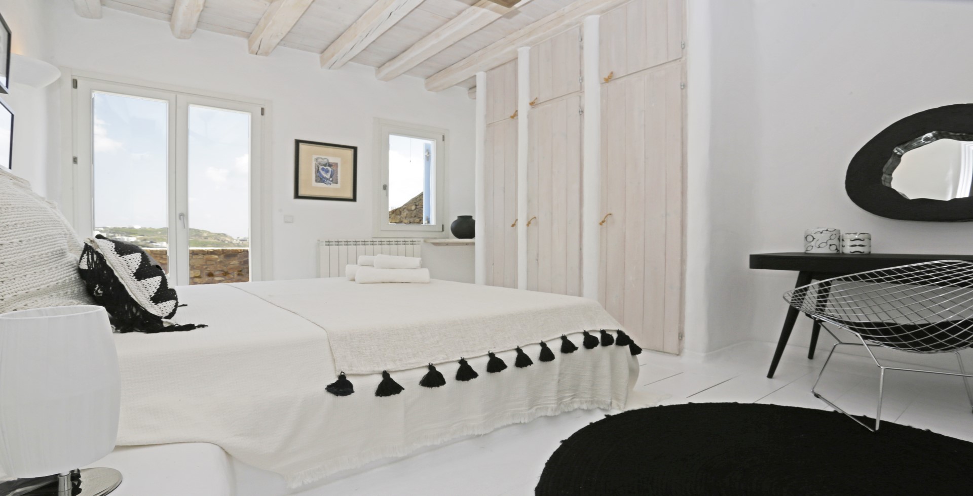 kalo livadi beach villas