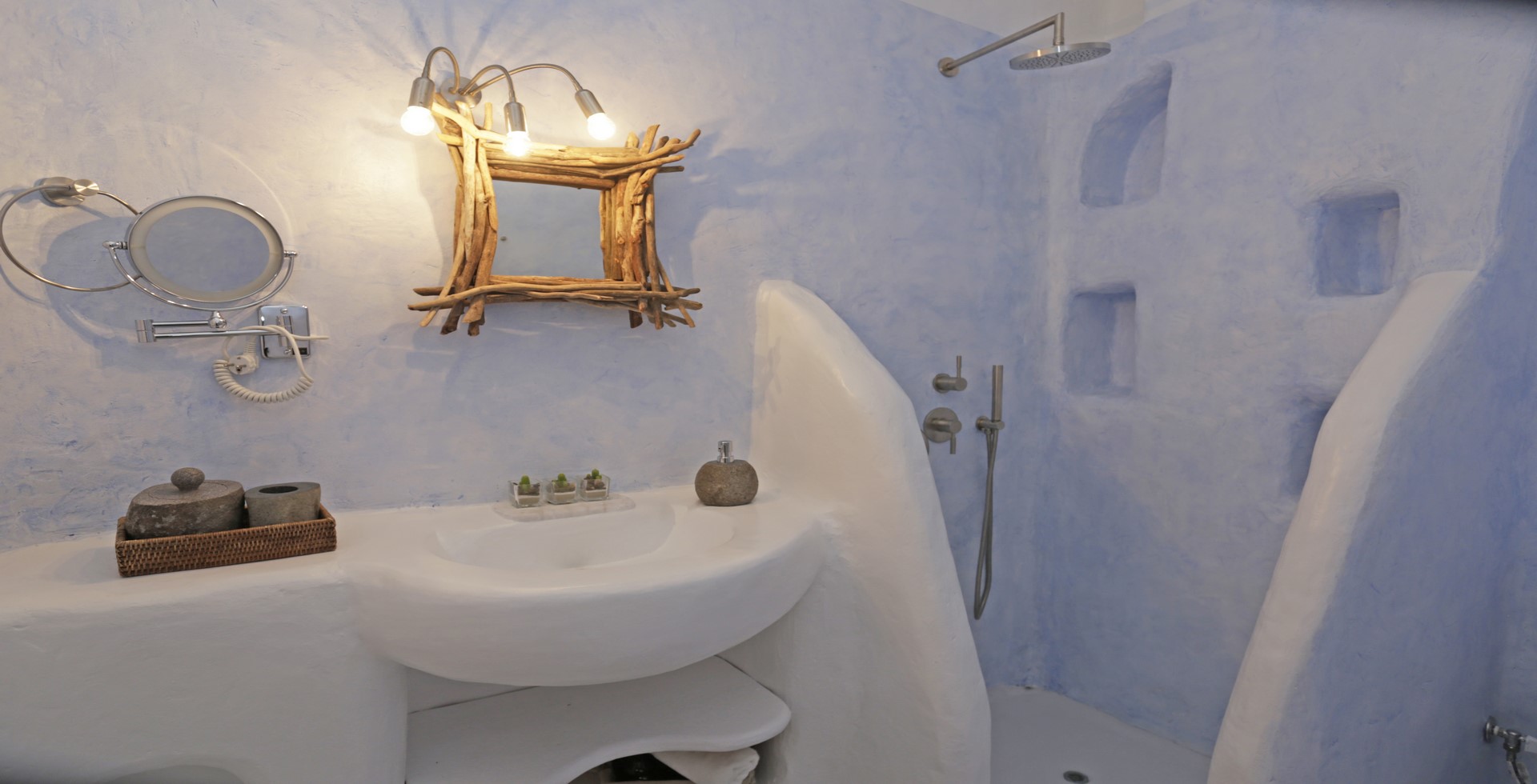 mykonos luxury villas