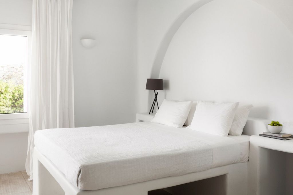 luxury villa rentals mykonos