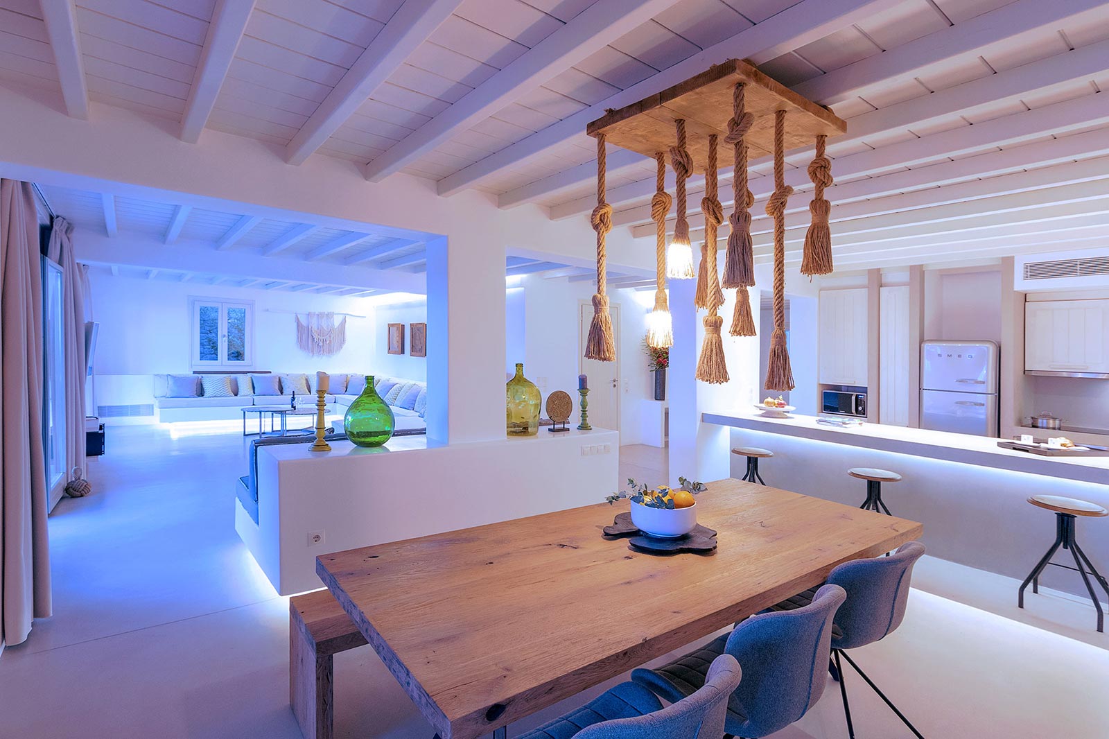 mykonos rocks villas