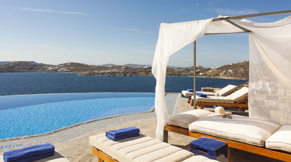 mykonos luxury villas