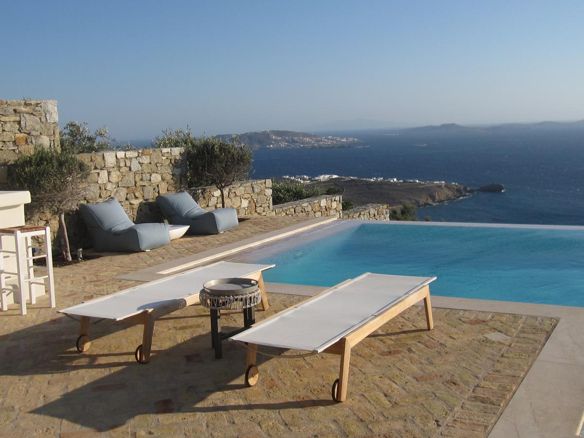 cheap villas mykonos