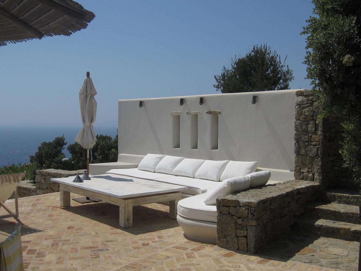 mykonos cheap villas