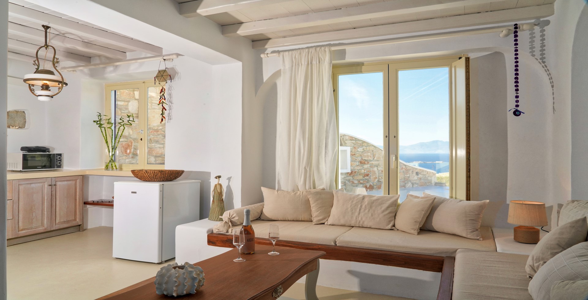 mykonos villa rentals