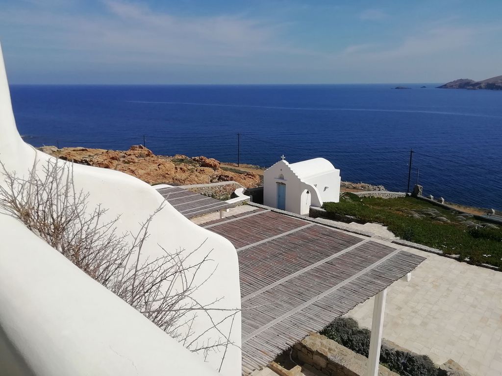 good value mykonos villas