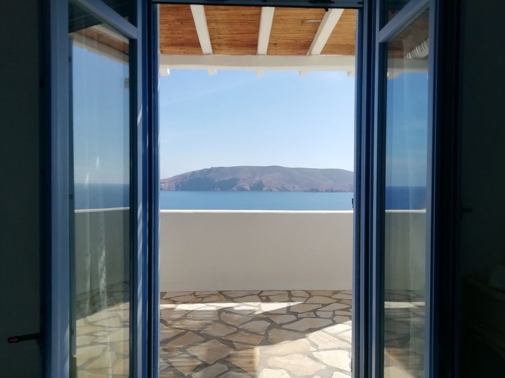 cheap villas mykonos