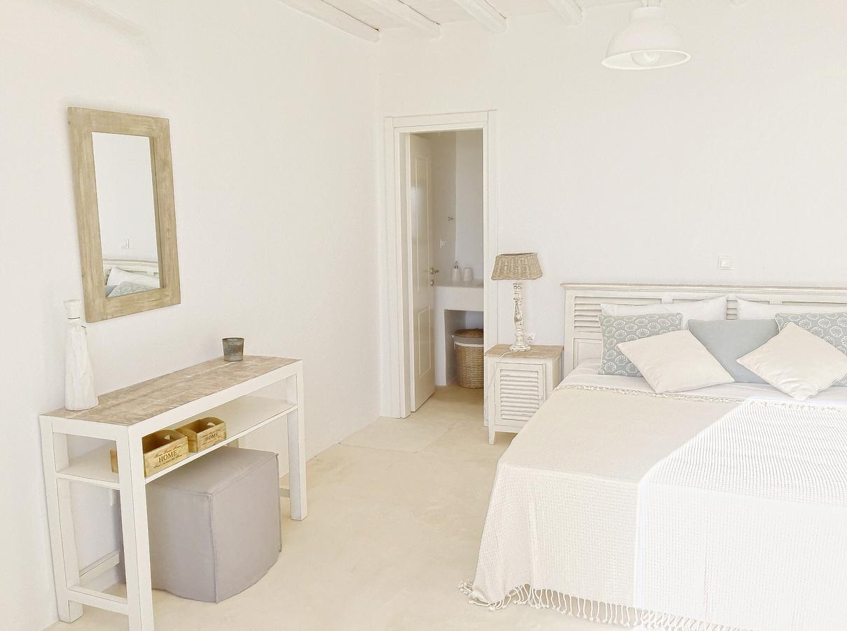 villa kathy fanari mykonos