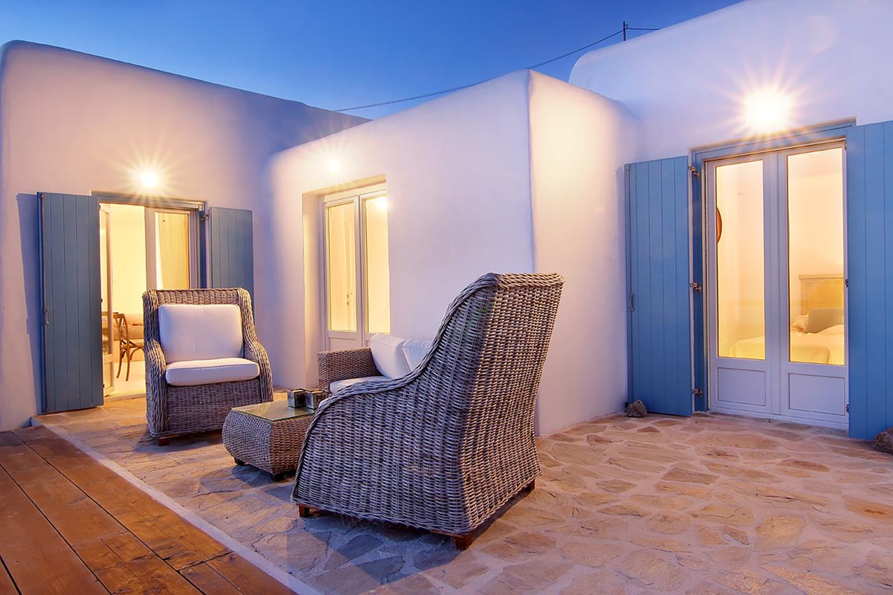 villa kathy fanari mykonos