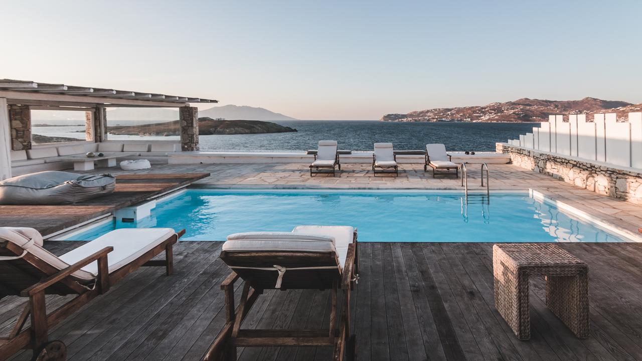 cheap villas mykonos