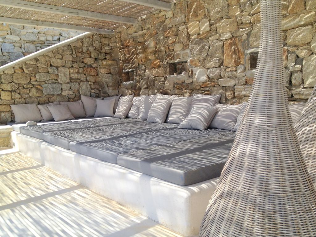 villa nadia mykonos