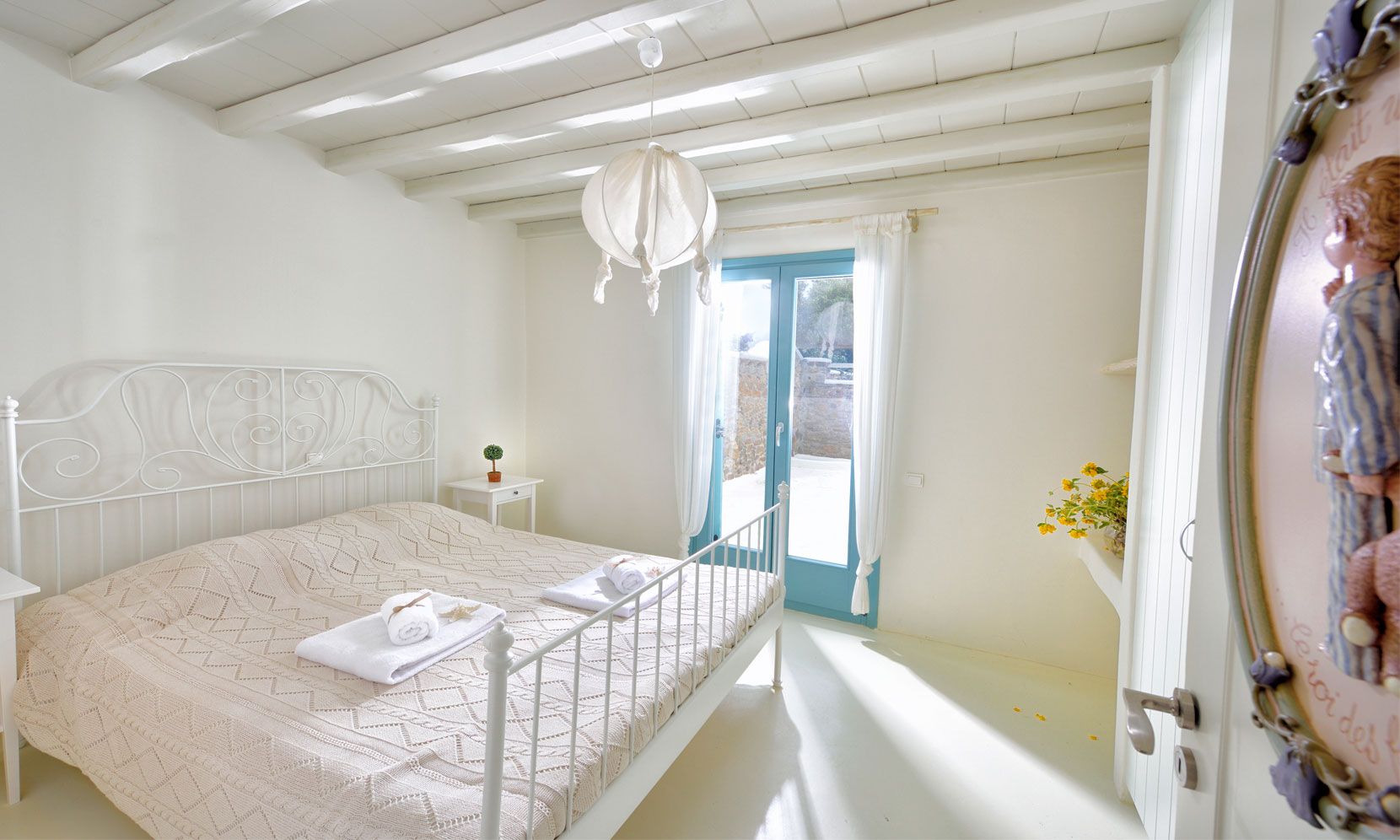 Villa Jacquemus Mykonos