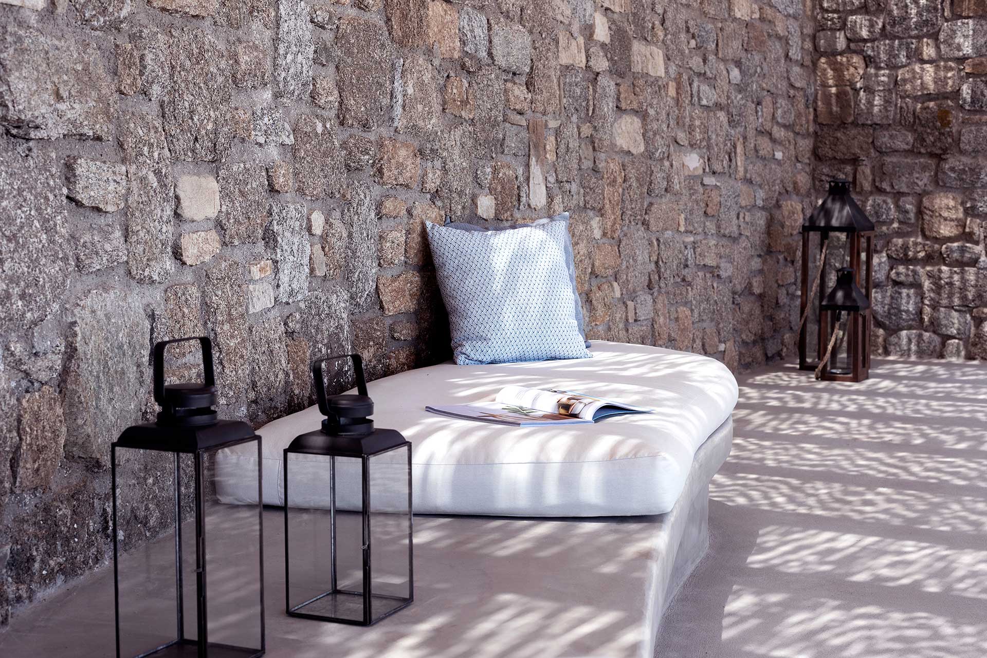 kalafatis luxury villas mykonos